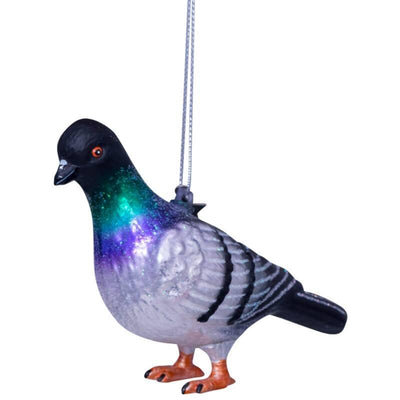 Kerstornament - Vondels Pigeon/Duif