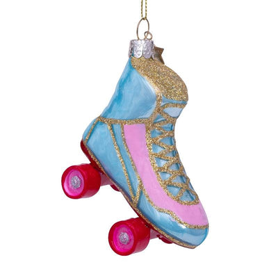 Kerstornament - Vondels Rollerskate - JungleHome