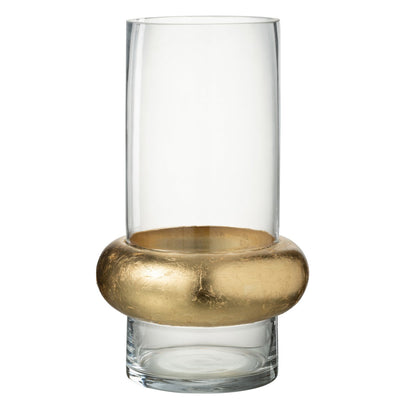 Vaas Cylinder - Ring Low glas