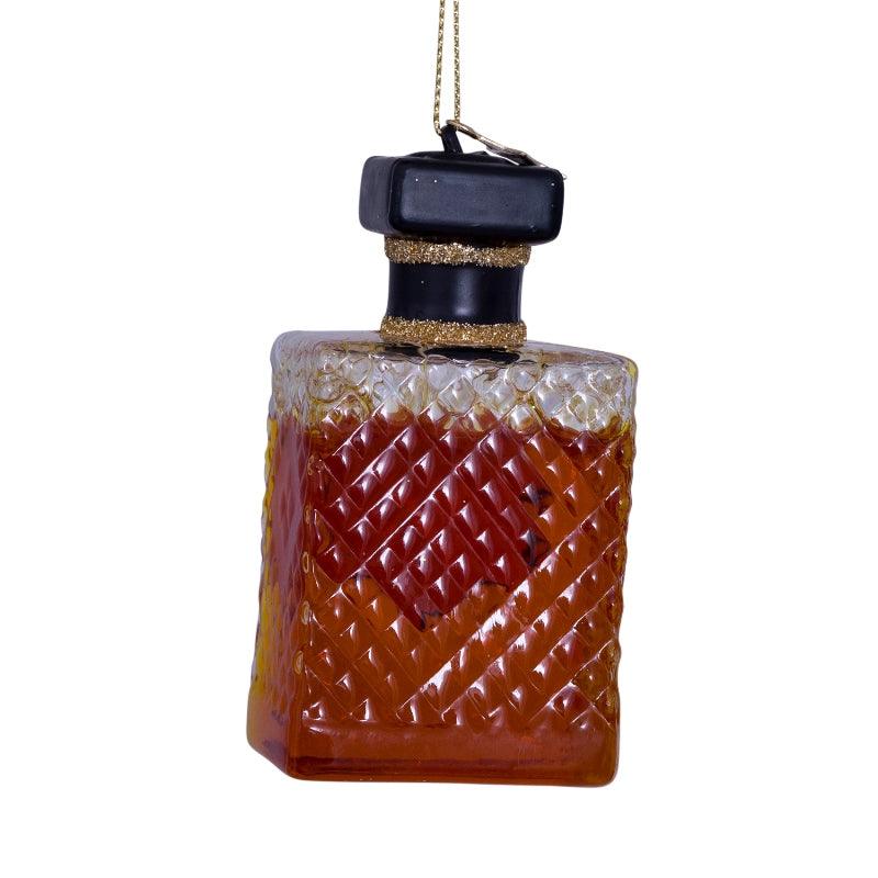 Kerstornament - Vondels Whiskey fles - JungleHome