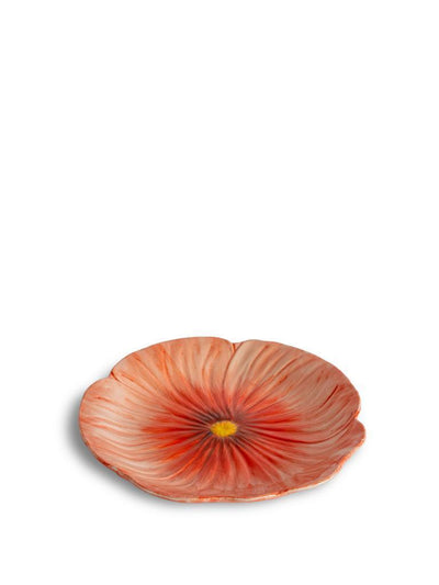 Bord - ByOn Poppy Rood - JungleHome