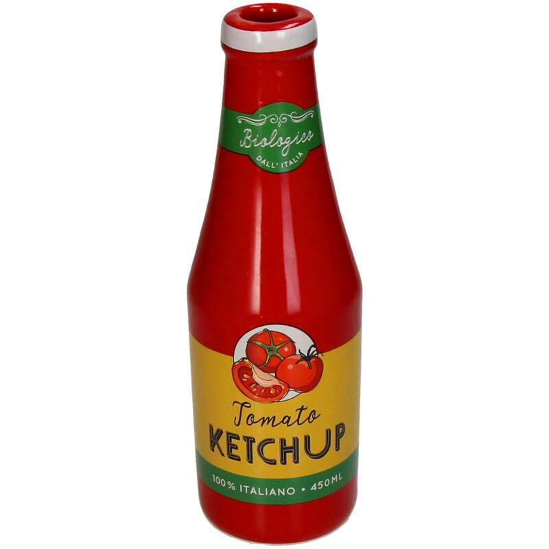 Pre-order Vaas - Ketchup - JungleHome