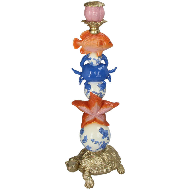 Kandelaar - Zeedieren