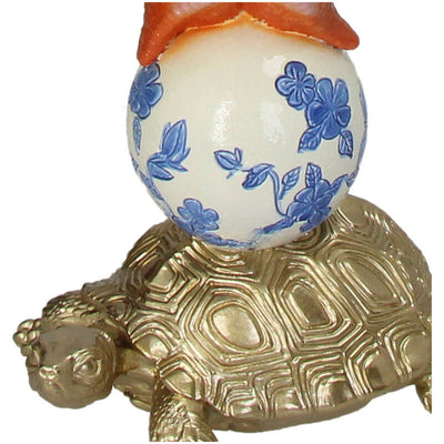 Kandelaar - Zeedieren