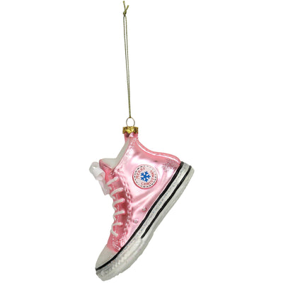 Kerst decoratie hanger - Allstar Sneakers - JungleHome