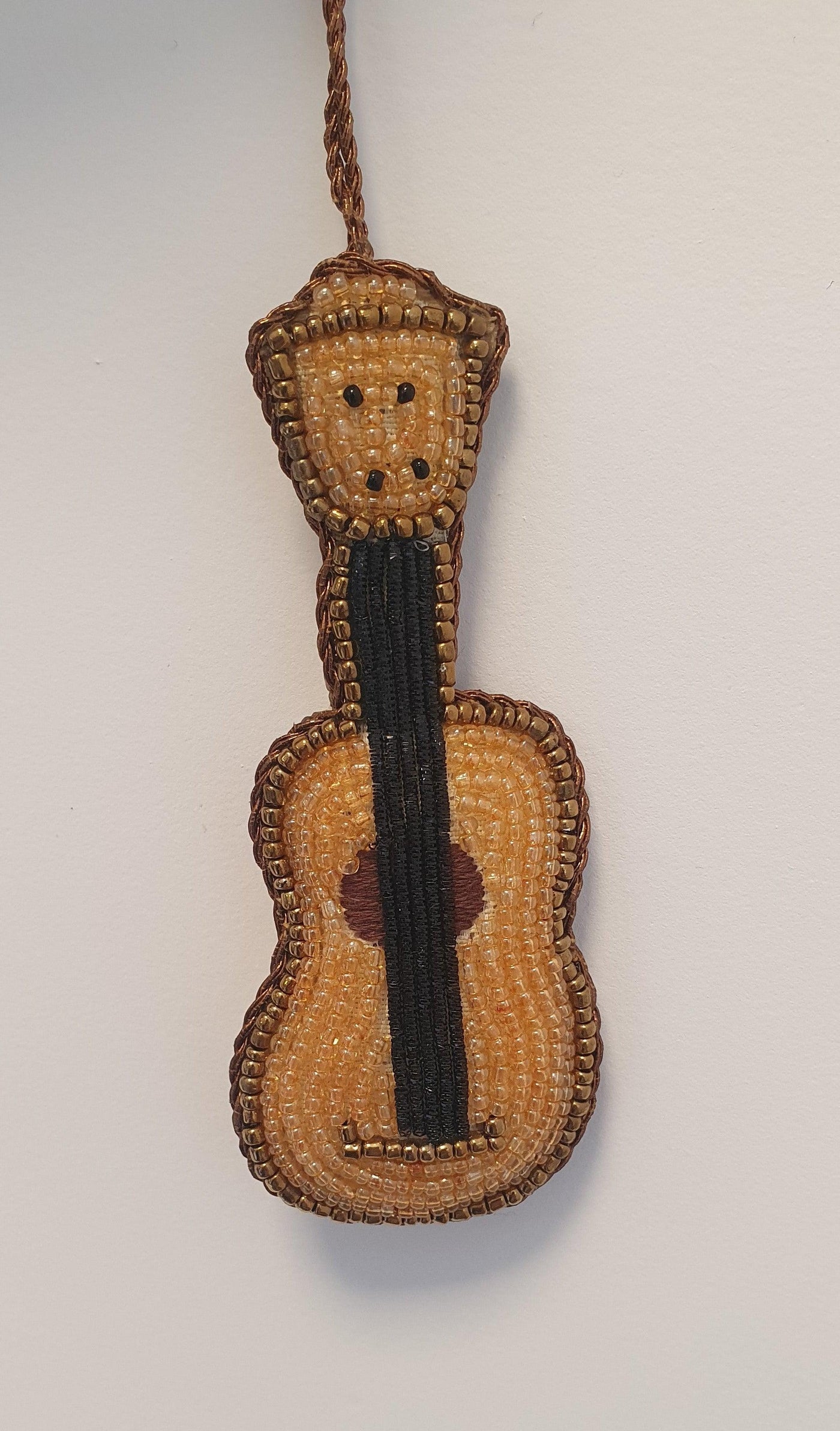 Ornament Gitaar - JungleHome