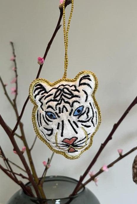 Ornament Tijger - JungleHome